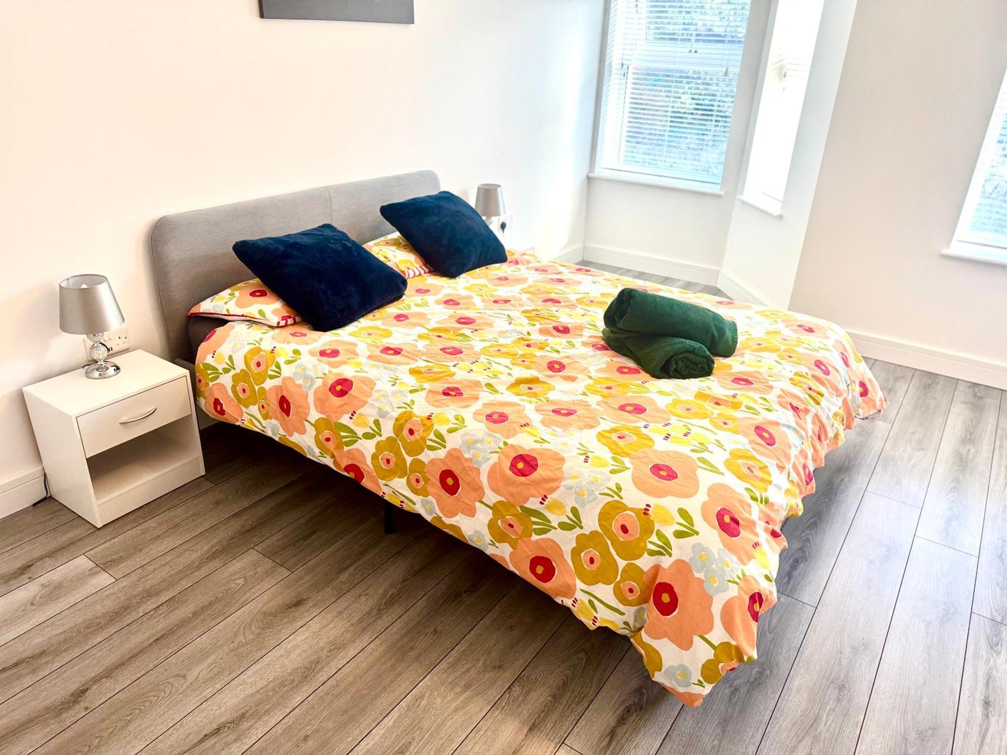 Lovely New 2 Bedroom Condo With Stunning Seaviews Penmaenmawr Zewnętrze zdjęcie
