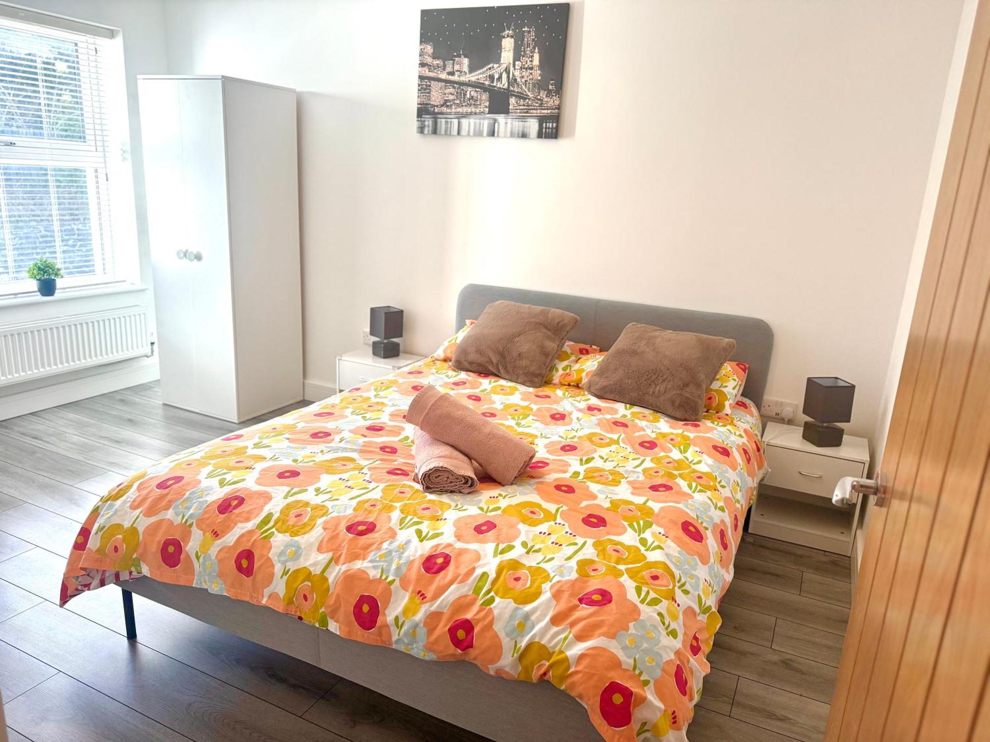 Lovely New 2 Bedroom Condo With Stunning Seaviews Penmaenmawr Zewnętrze zdjęcie