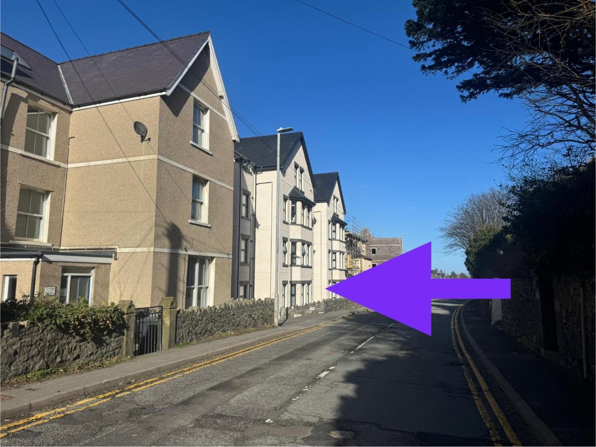 Lovely New 2 Bedroom Condo With Stunning Seaviews Penmaenmawr Zewnętrze zdjęcie